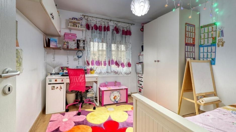 Apartament 3 camere zona Liviu Rebreanu - Auchan Titan - 1 Decembrie - Poză 4