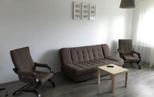Apartament 2 camere modern in Selimbar, zona Brana
