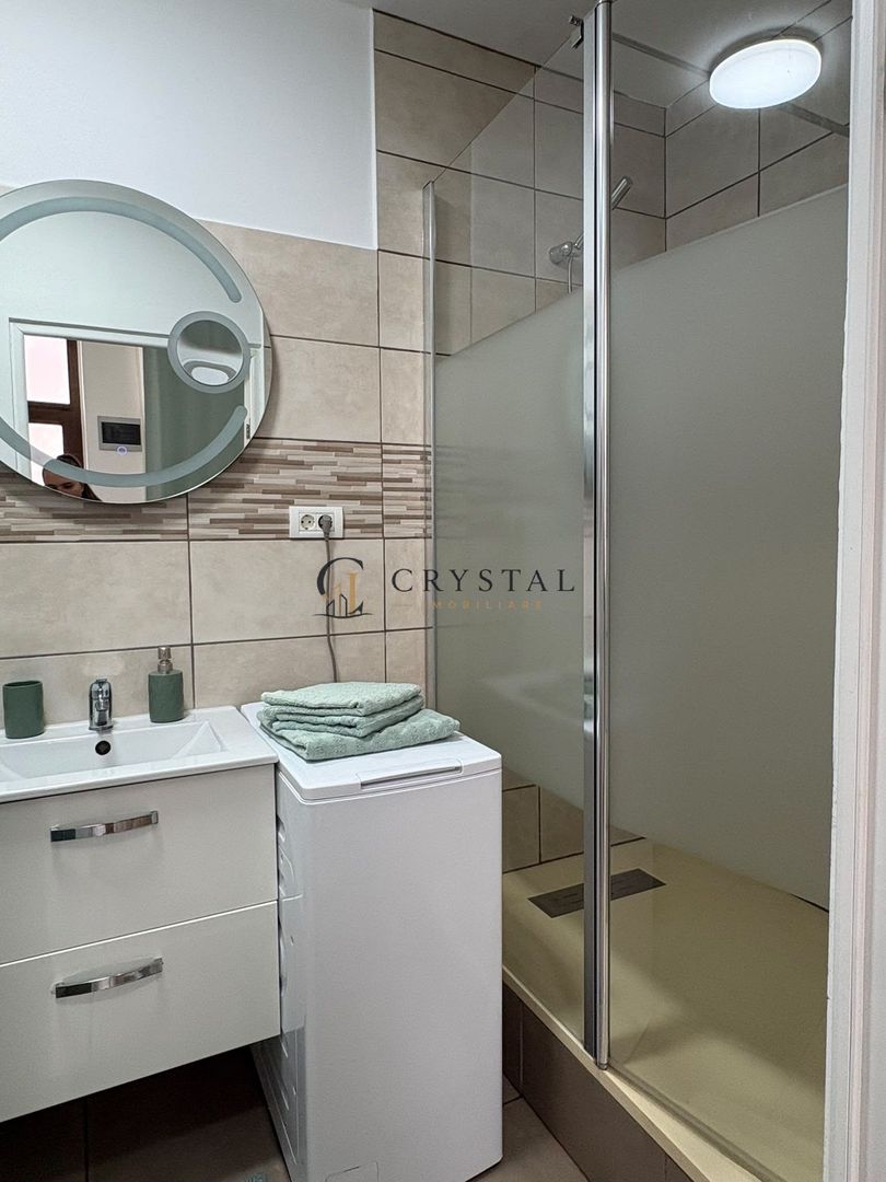 Apartament cu 1 camera | Ultracentral | Oradea - Poză 7