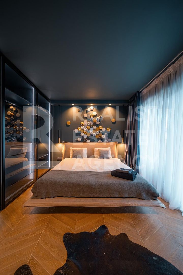 Apartament premium 3 camere, zona Bună Ziua, Cluj-Napoca - Poză 3