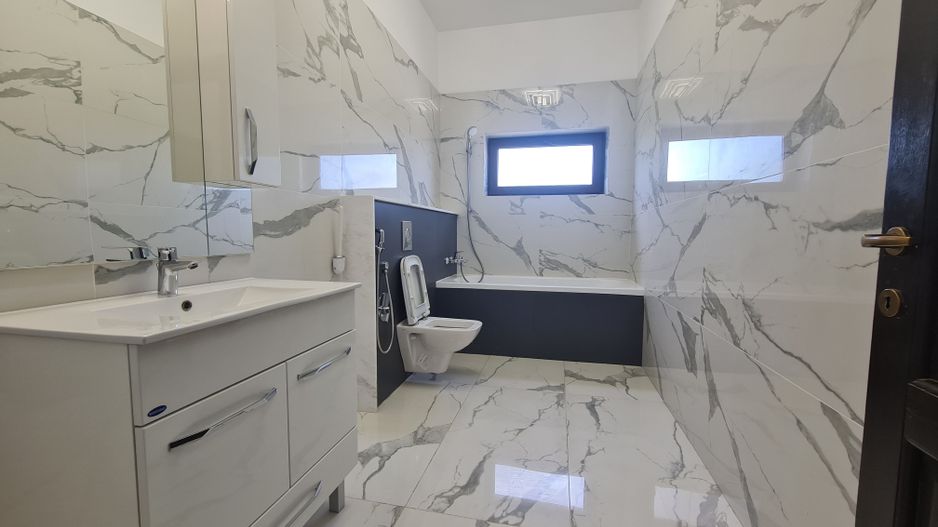 Casa individuala | semi-mobilata | 6 camere | Iancu Nicolae - Poză 17