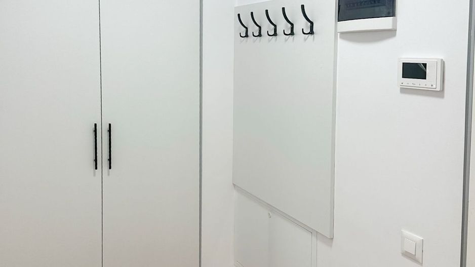 Chirie Apartament 2 camere | Loc parcare | Prima Închiriere | Central - Poză 7