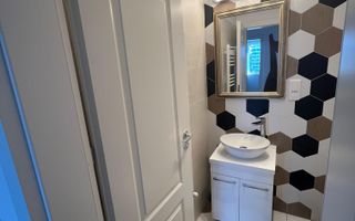 Inchiriere apartament pet friendly, spatios cu 3 camere zona Timpuri Noi - Poză 9