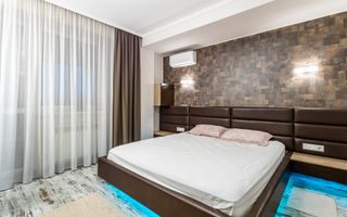 Chirie, apartament, 3 camere, str. Bogdan Voievod, Râșcani - Poză 14