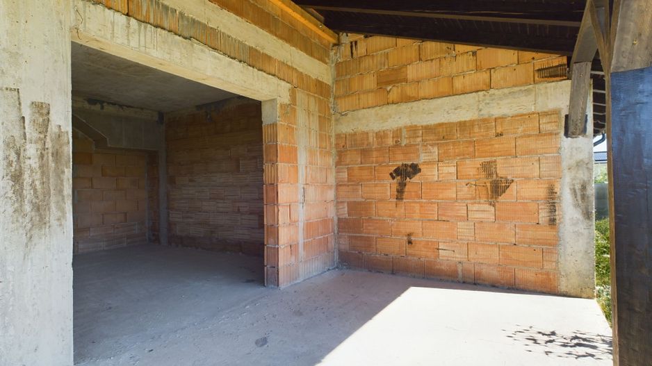 Duplex în Moșnița Nouă, în spate la Castel - Poză 22