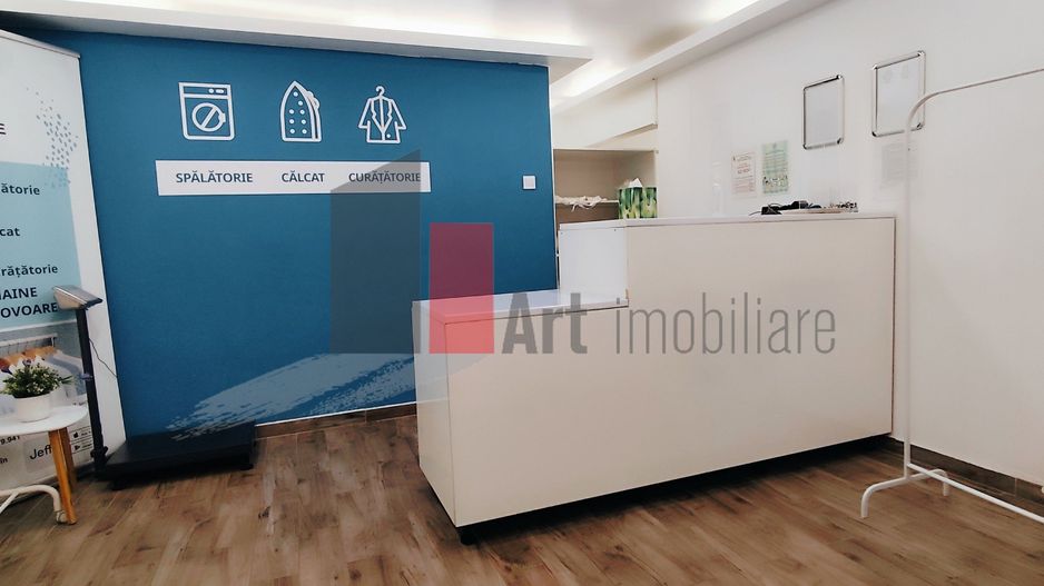 Spatiu comercial de inchiriat in zona Bulevardului Unirii (Posta Vitan) - Poză 1