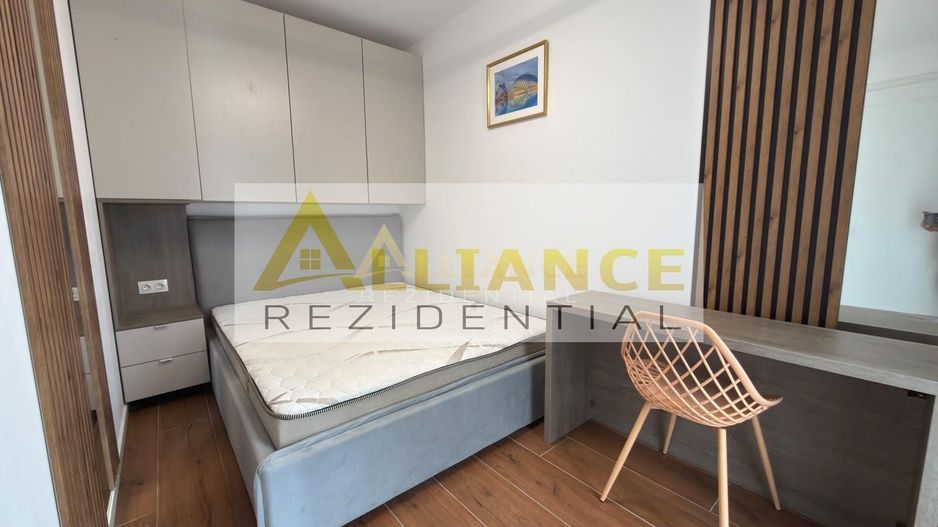 Apartament 2 camere tip studio Popesti-Leordeni - Poză 6