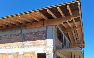Casa tip  Alpesiana/constructie noua! - Poză 36