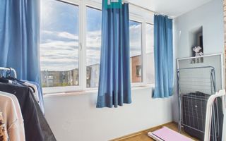 Apartament cu două camere, decomandat Lipova - Poză 5