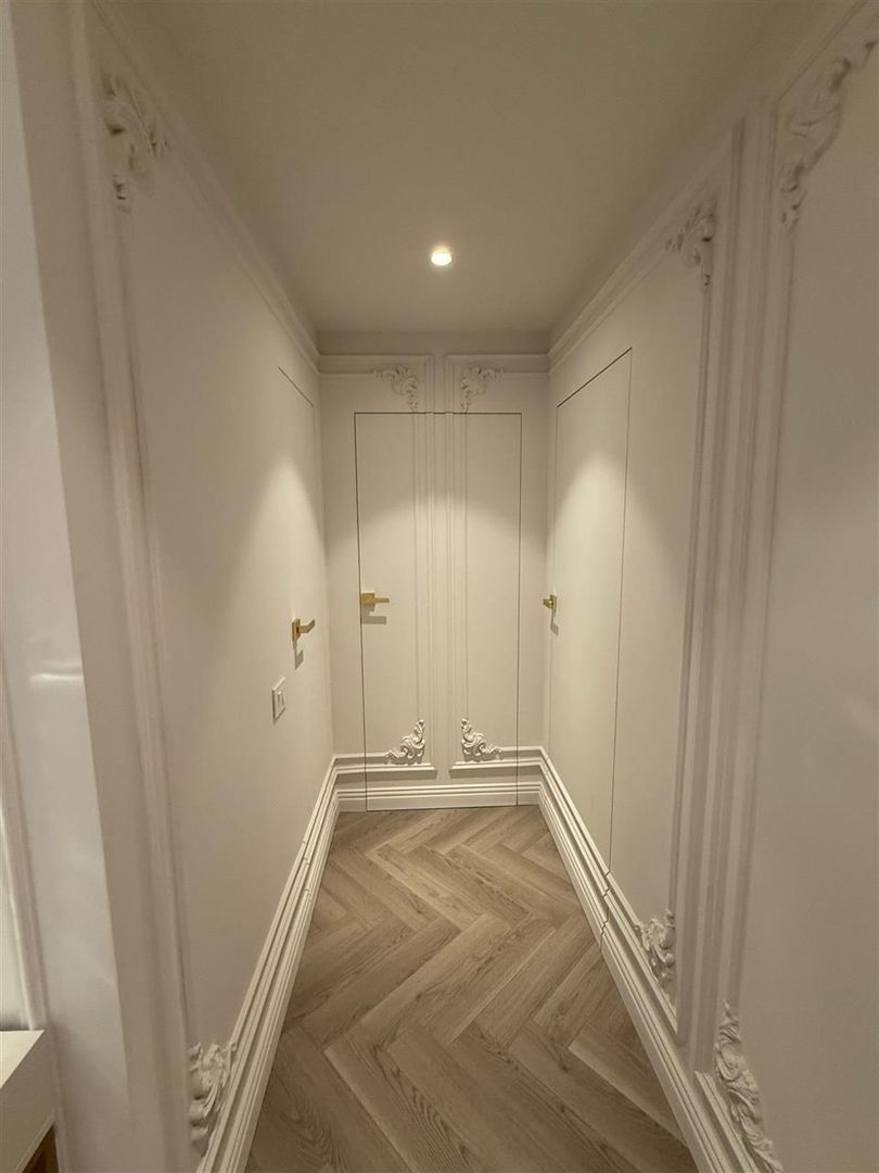 Apartament Ultra-Lux in bloc Boutique cu 3 camere - Poză 7