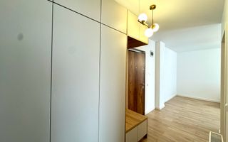 Apartament de 2 camere | la cheie | bloc 2024 | Zona Terra - Poză 11
