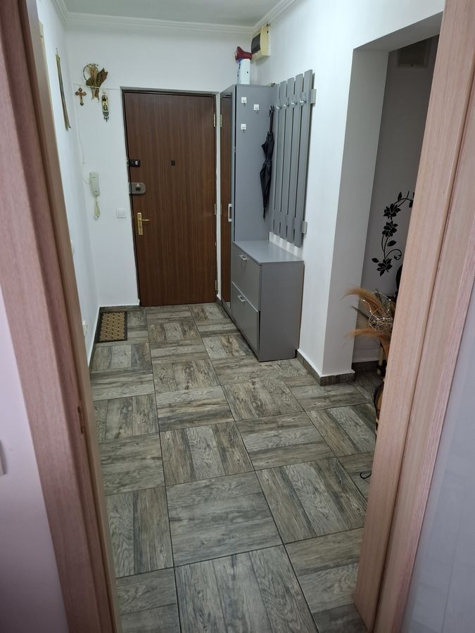 APARTAMENT LOC PARCARE ZONA SEBASTIAN - Poză 10