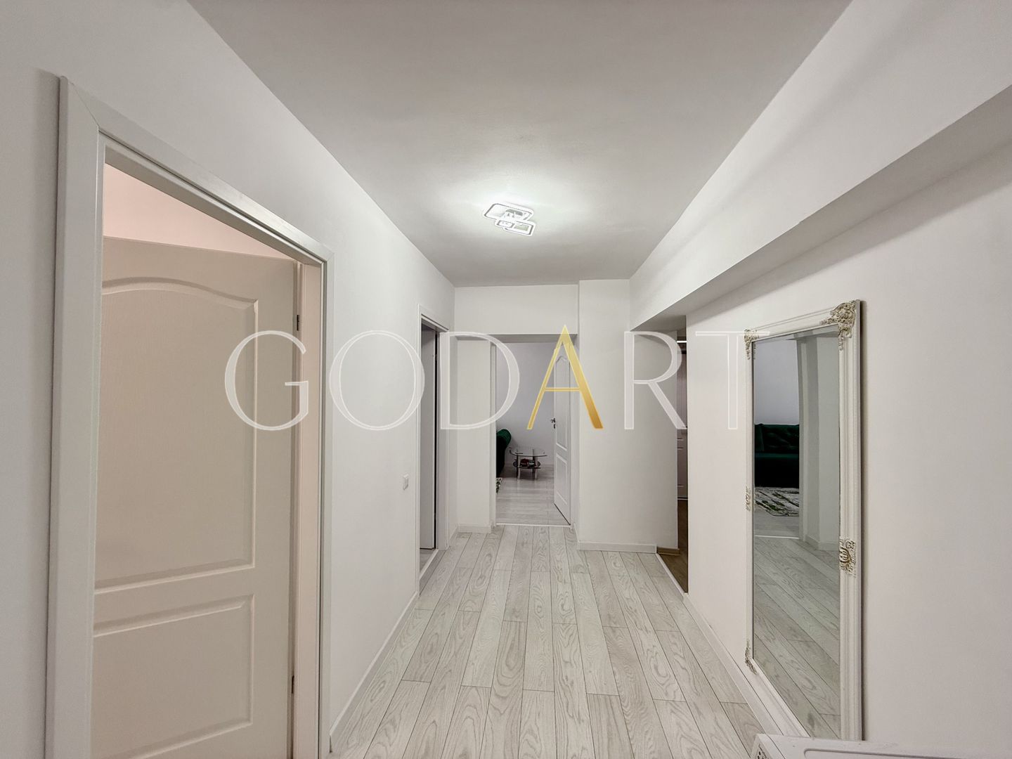 Apartament 3 camere | Obor | Ready to move - Poză 11