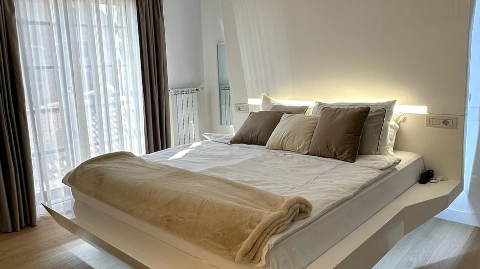 Casa moderna - Poză 7