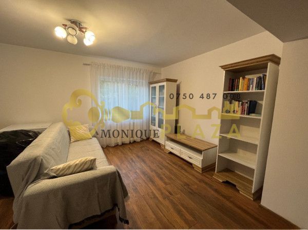 2 Camere | Loc de parcare | Centrala proprie | - Poză 3