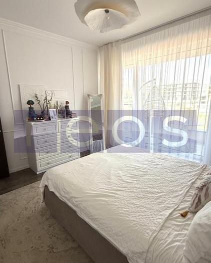 VANZARE 3 CAMERE - DECOMANDAT- 102mp utili • Laguna Residence - Poză 6