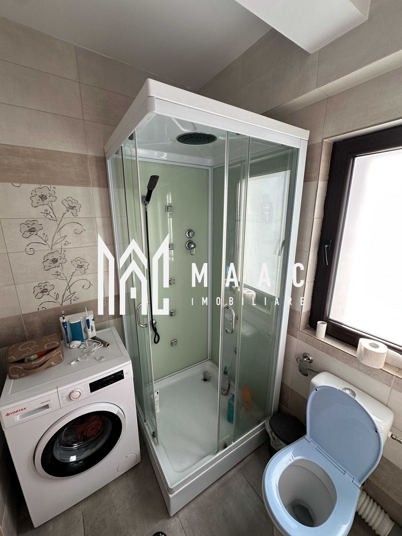 Apartament 2 camere de inchiriat | 55 mpu | Bulevardul Dem Radulescu | - Poză 3