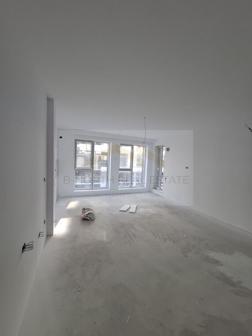 Pipera -Apartamente cu 1-2 camere - Poză 6