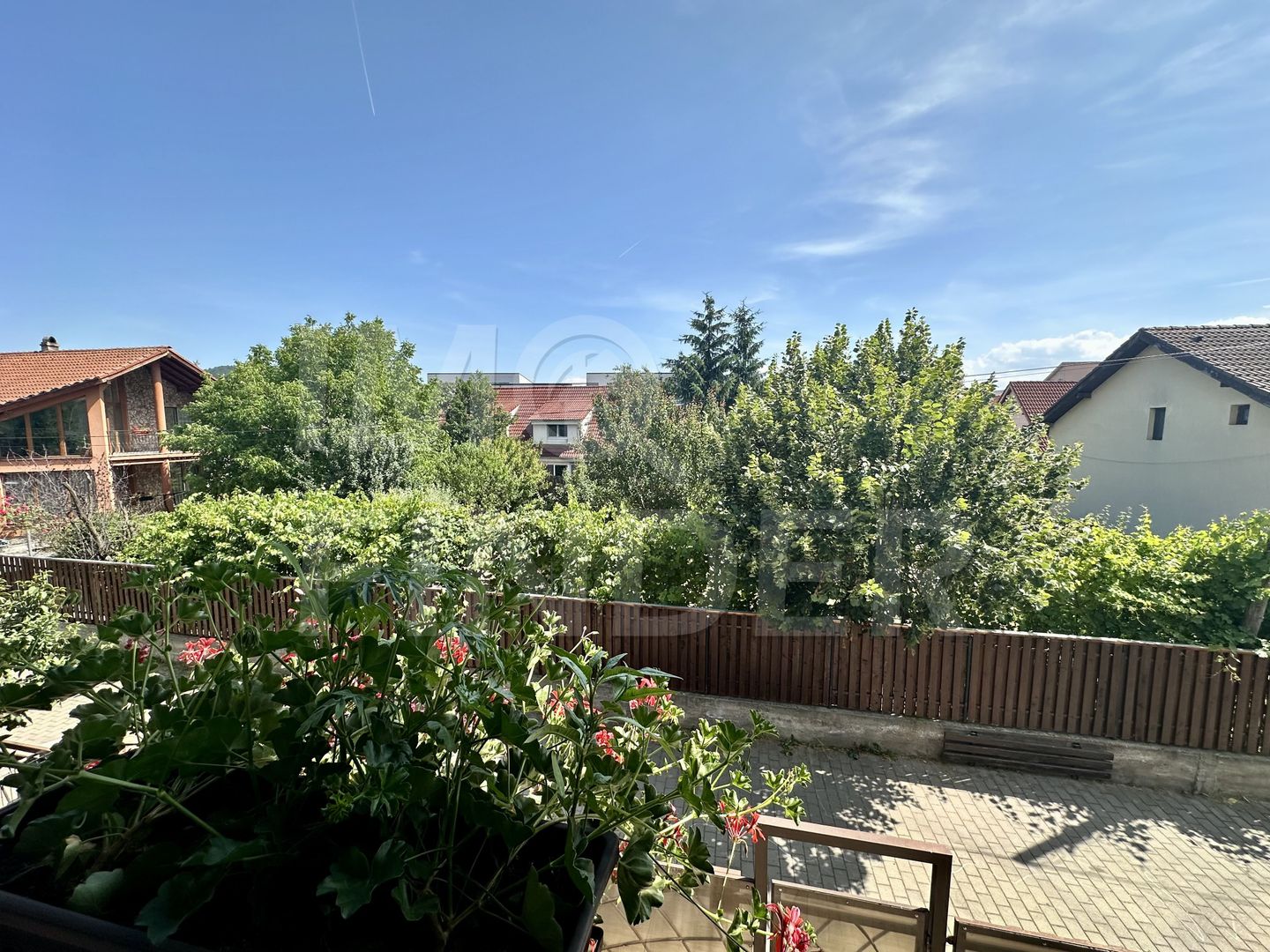 Casă spațioasă complet mobilată – Florești - Poză 24