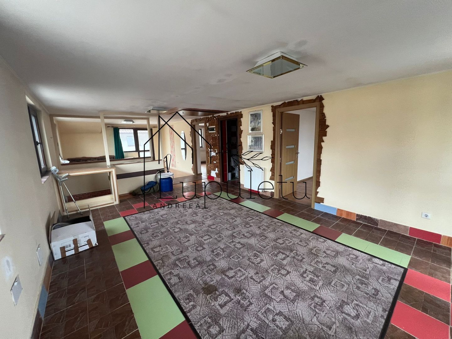 Casă de Vânzare | Șelimbăr  6 Camere | 178 MPU | Teren 210 MP - Poză 17