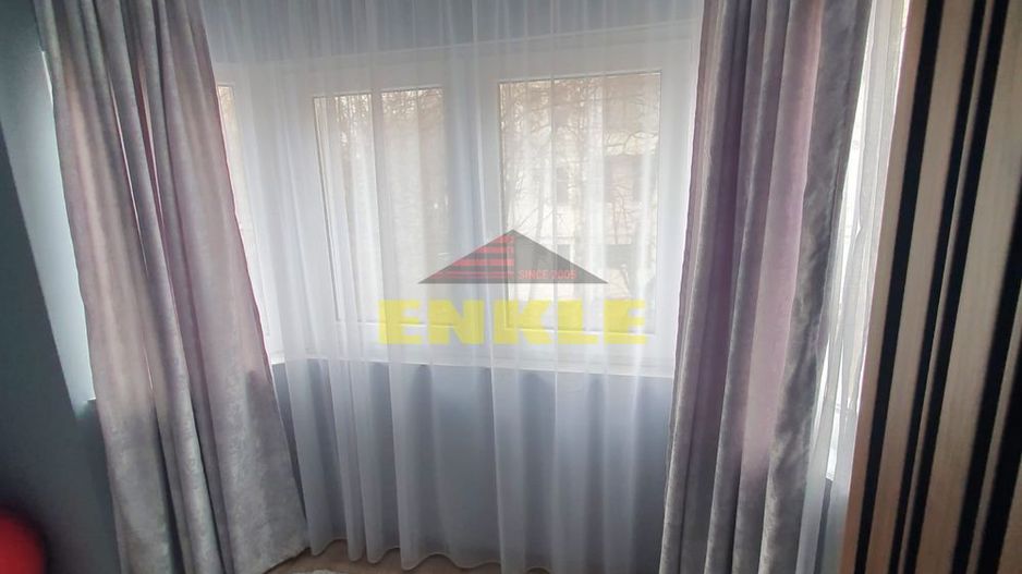Apartament 3 camere, etaj 1, complet renovat – Bd. Mihai Eminescu - Poză 7
