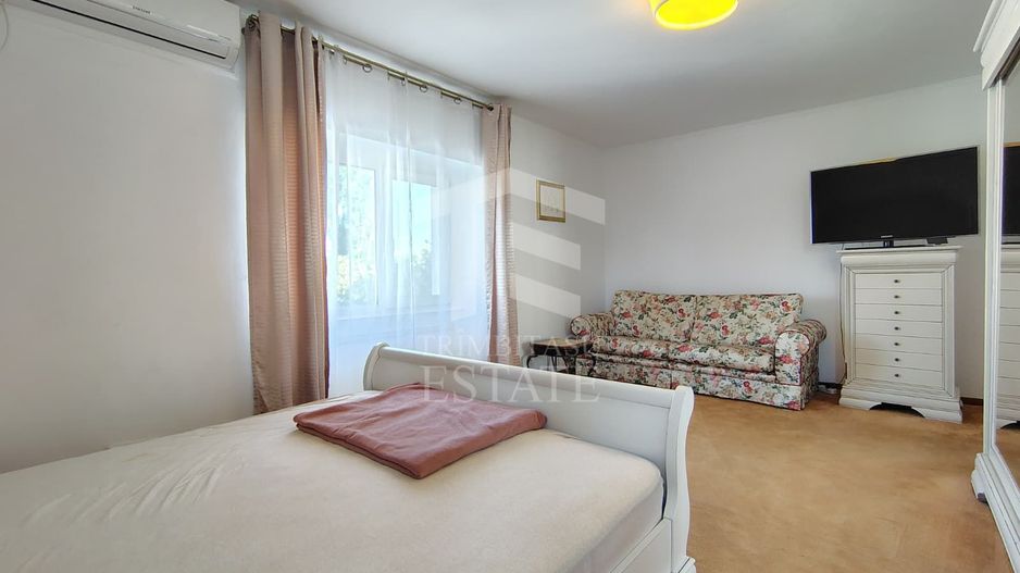 Garsoniera Aviatiei | Decomandata | Centrala proprie - Poză 6