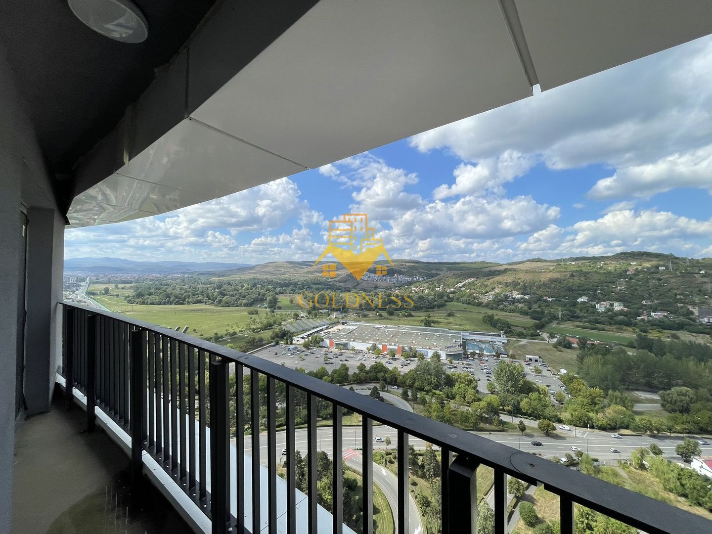 Finisaje 2026| 2 cam zona , Vivo,Manastur| Bloc 2021| View Panoramic| - Poză 7