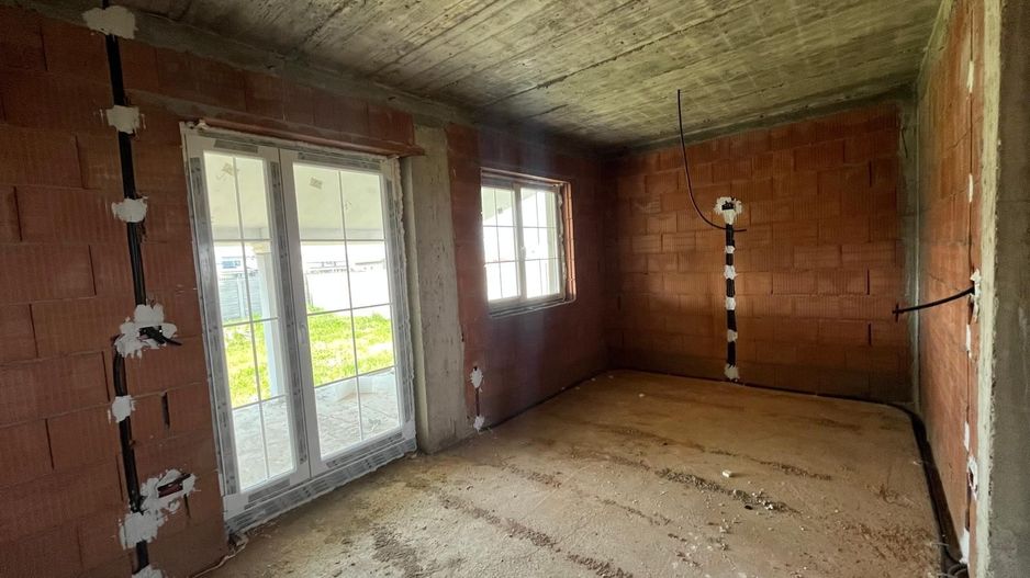 COMISION 0% | Duplex pentru familie | 95 mp | teren 305 mp | Urseni - Poză 5