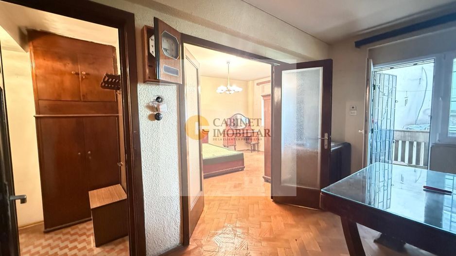 2 camere - 80 mp I Sala Palatului I Etaj 2/9 I Creditabil - Poză 2