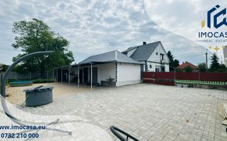OCAZIE RARĂ preț Imbatabil Casă P+M cu 3000 mp teren, Battonya Ungaria - Poză 4