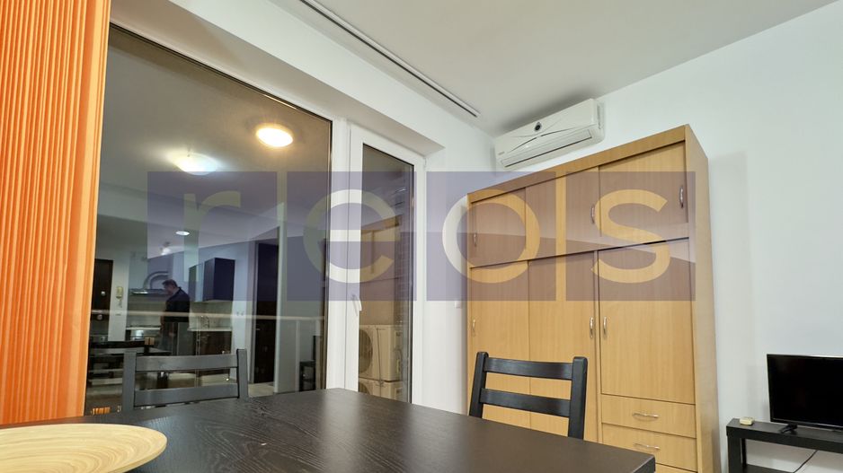 INCHIRIERE 2 CAMERE | ROSE GARDEN | DOAMNA GHICA - Poză 1