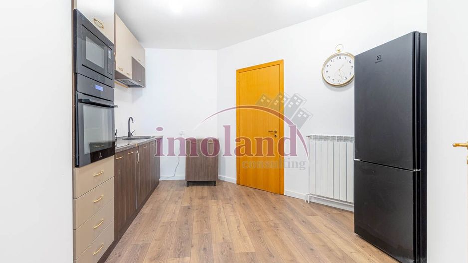 Inchiriere office/rezidenta - 5 camere - Bd Aviatorilor - Poză 11