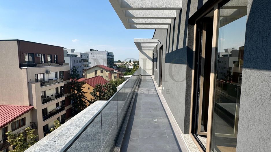 Apartament 3 camere /Zeletin Residence - Poză 2