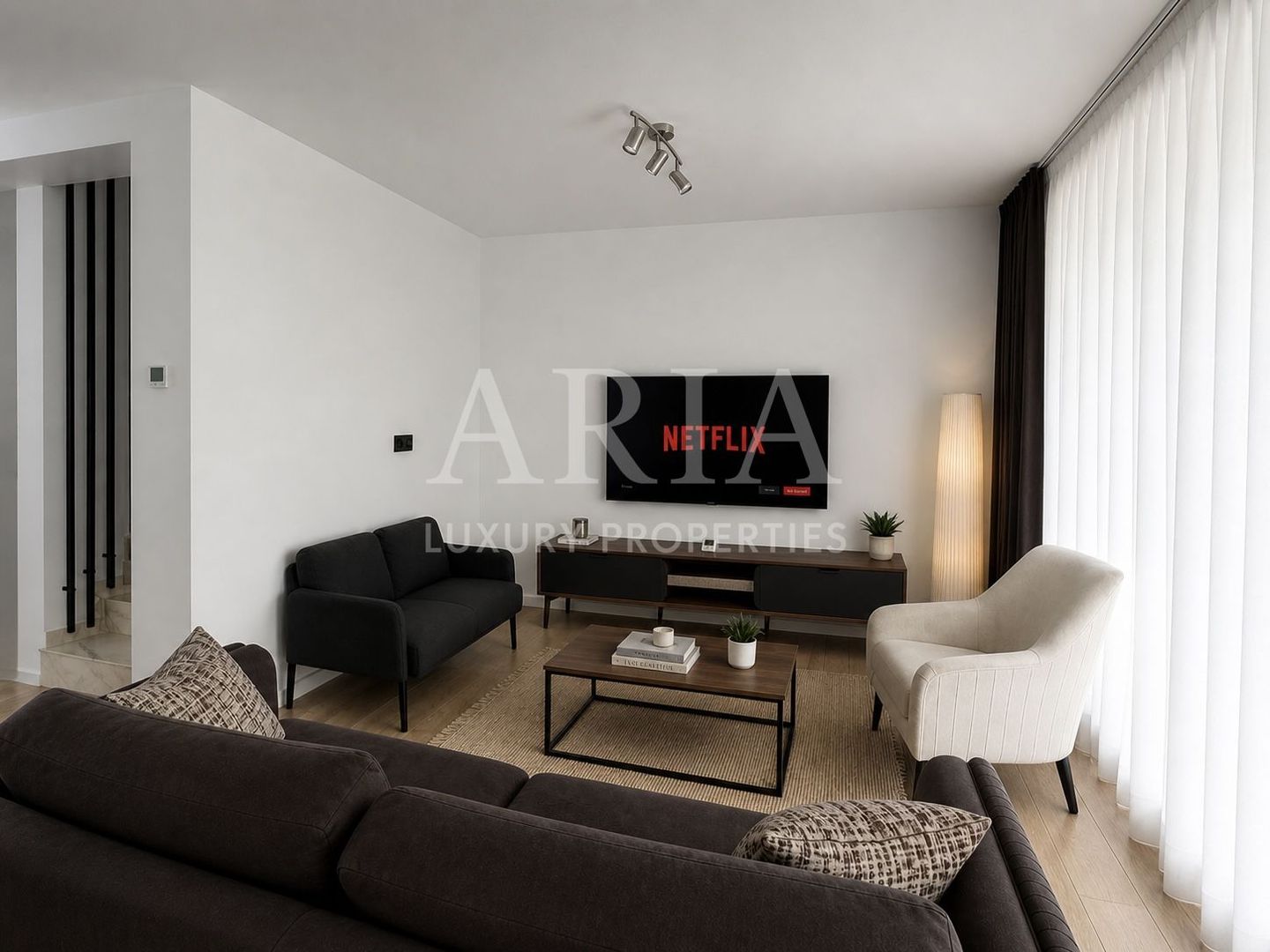 MTM Luxury Villas | LUXURY GATED COMMUNITY - Poză 1