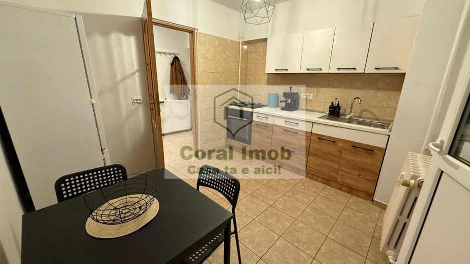 Inchiriere - Stefan cel Mare - 2 Camere - Bucuresti - Poză 3