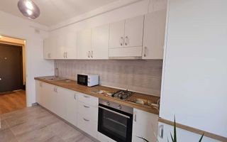 Apartament 1 camera de inchiriat, Complex Conest Evolution, Dacia, Iasi. Loc de parcare inclus. - Poză 3