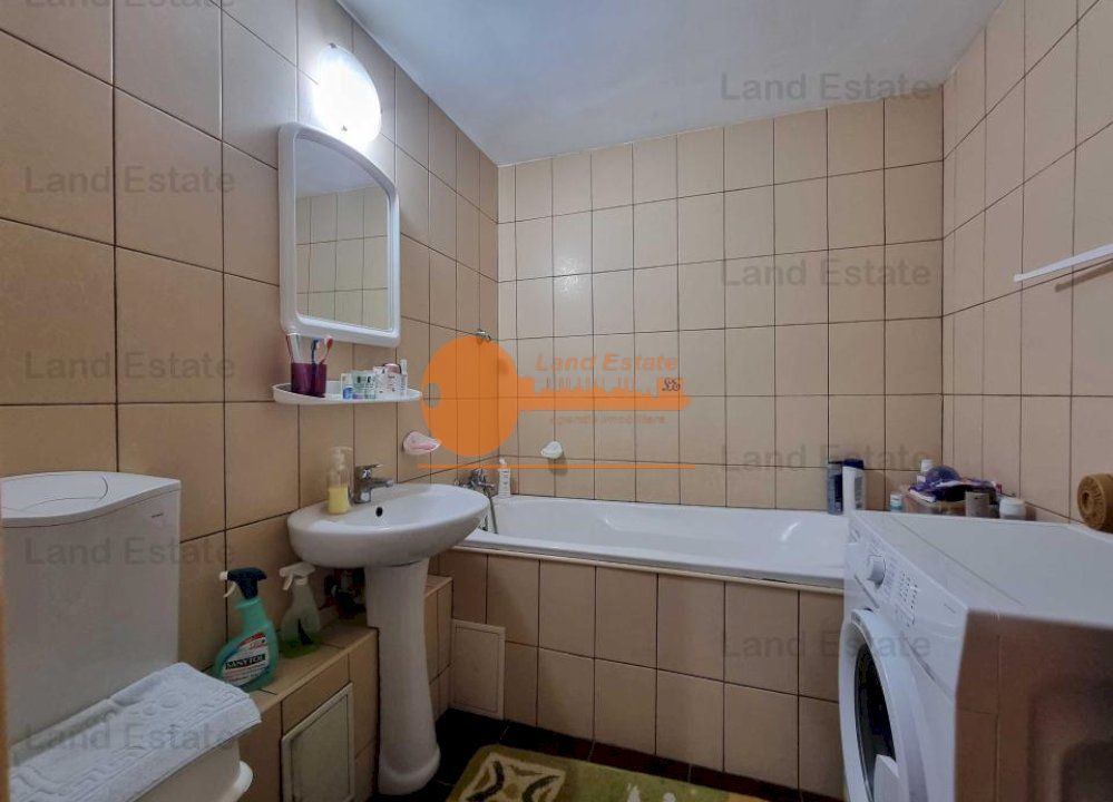 2 camere Sebastian - Liberty Mall - Poză 12