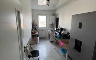 Vânzare, apartament cu 3 camere în zona Militari Residence - Poză 2