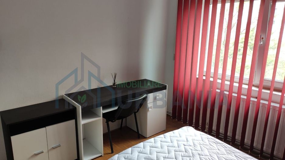 Apartament 2 camere de închiriat, Iași, Șoseaua Moara de Foc - Poză 2