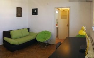 Garsoniera Piata Iancului Metrou Terasa 2 Holuri - Poză 2