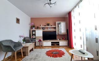 Apartament modern cu 4 camere, in Manastur - Poză 2