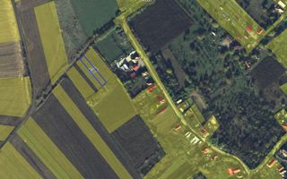 Teren extravilan | 700 mp | Priveliste | sat Pata - Poză 2