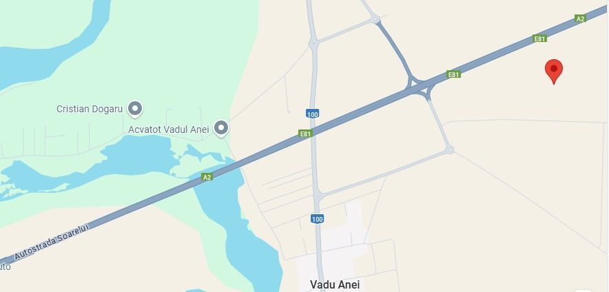 A2/E81 - 16000mp sau cat se doreste negociabil inchiriere/vanzare - Poză 5