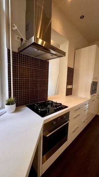 Apartament in vilă interbelică Budapesta /Tineretului - Poză 7