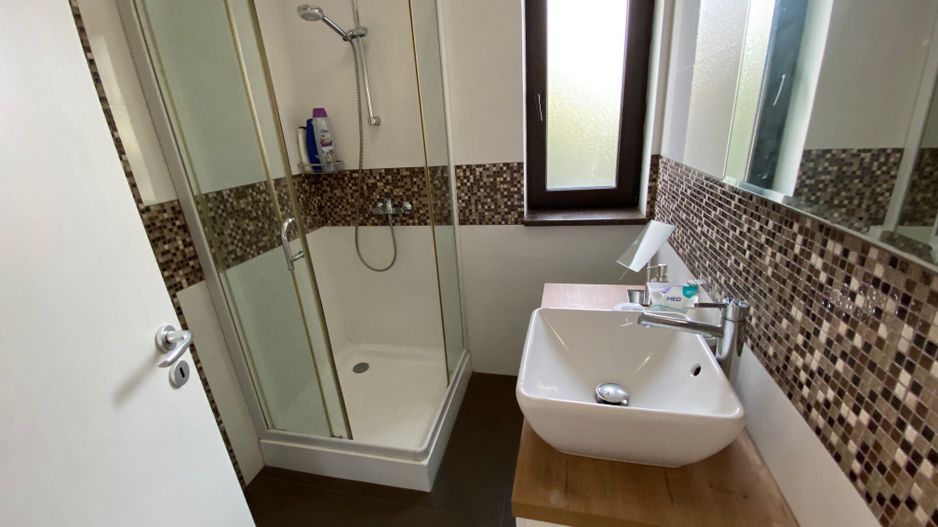 Casa individuala zona Aradului - Poză 26