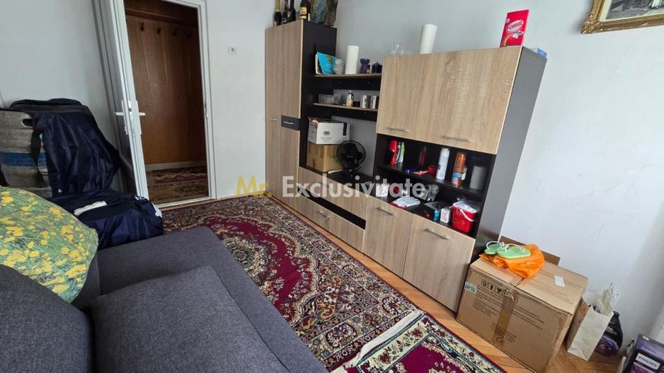 De vânzare apartament 4 camere Careiului Satu Mare - Poză 6