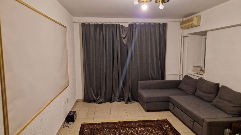 AP. 3 CAMERE P-TA ALBA IULIA, MOBILAT MODERN, METROU 10 MINUTE - Poză 1