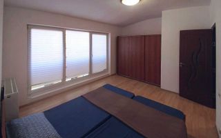 Apartament 2 camere / complet mobilat . - Poză 3