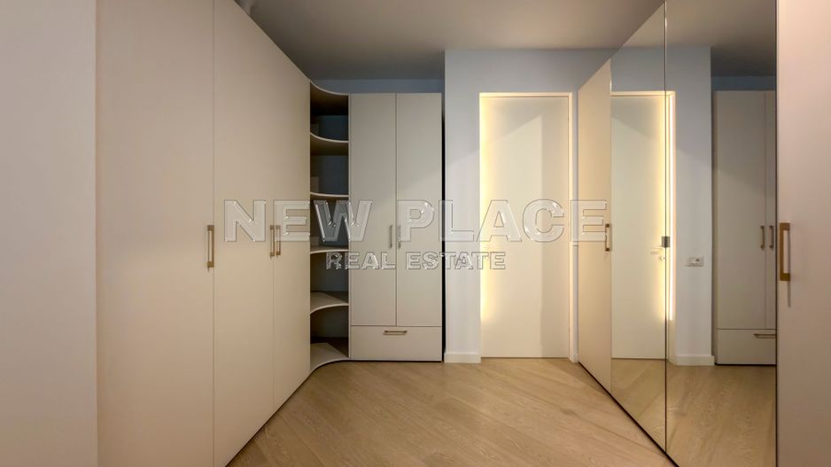 [VIDEO] CORTINA NORTH | Bucatarie inchisa | 1,100 Eur+TVA|Terasa 30 mp - Poză 14