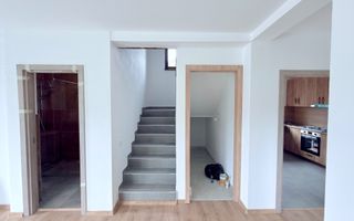 Casa individuala de închiriat, capacitate 10 persoane, Apahida - Poză 10
